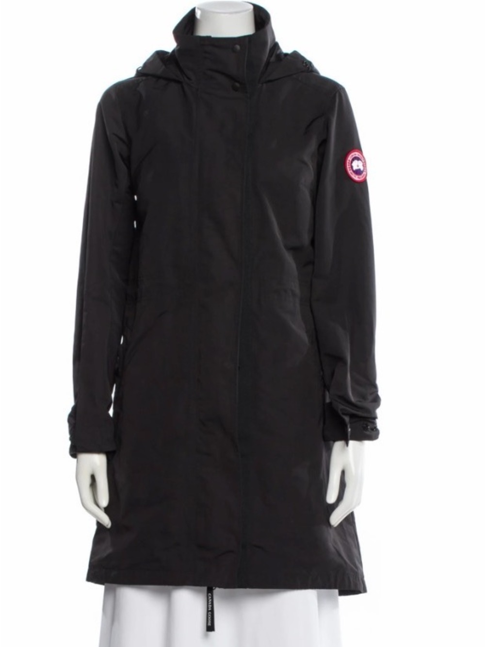 Canada Goose Cardero Rain Jacket